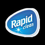 Rapid Clean Logo