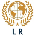 Leelaram Enterprises Logo