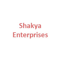 Shakya Enterprises Logo