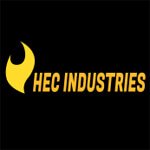 HEC LIGHTS Logo