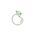 world wide fruit Logo