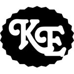 KATHIR EXPORTS Logo