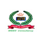 mbbs consultancy Logo