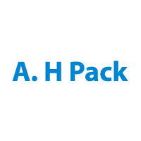 A. H Pack Logo