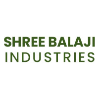 Shree Balaji Industries Logo