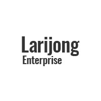 Larijong Enterprise Logo