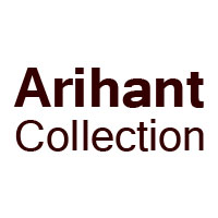 Arihant Collection Logo