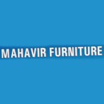 Mahaveer Furniture Logo