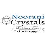 Noorani Crystals Logo