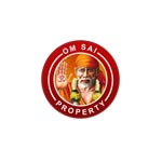 Om sai property consultant Logo