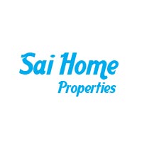 Sai Home Properties Logo