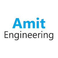 Amit Engineering Logo