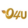 O4U Logo
