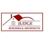JUDGE BUILDERS Logo