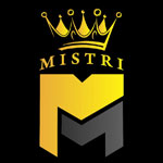 MISTRI ART EXPORTS Logo