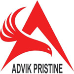 Advik Pristine Logo