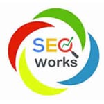 SEO Works Logo