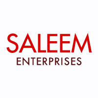 Saleem Enterprises Logo
