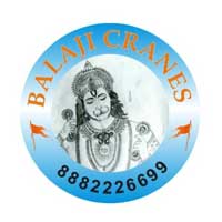 Balaji Cranes Logo