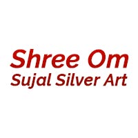 Shree Om Sujal Silver Art Logo