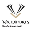 N. N. EXPORTS Logo