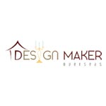 Design Maker Overseas Logo