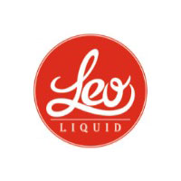 Leo Liquid Logo