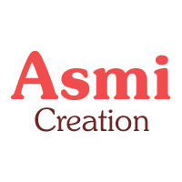Asmi Creation Logo