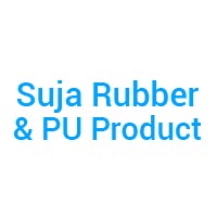 Suja Rubber & PU Product Logo
