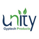 UNITY GYPTECH PRODUCTS Logo