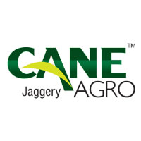 Cane Agro Jaggery Logo