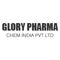 Glory Pharma Chem India Pvt Ltd Logo