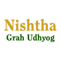 Nishtha Grah Udhyog Logo
