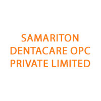 Samariton Dentacare OPC Private Limited Logo