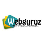 Webguruz Technologies Pvt. Ltd. Logo