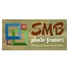 S.M.B Photos Frames Logo