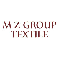 M Z Group Textiles Logo