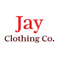 Jay Clothing Co. Logo