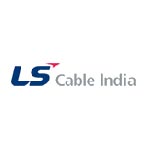 LS Cable India Pvt. Ltd. Logo