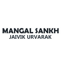 Mangal Sankh Jaivik Urvarak Logo