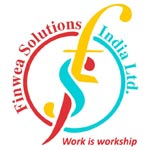 Finwea Solutions India Ltd. Logo