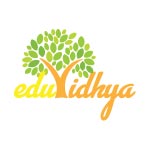Eduvidhya Logo