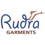 Rudra Garment Logo
