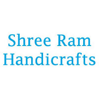 Shri Ram Handicraft Logo