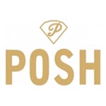 Posh Personal Care LLP Logo