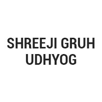 Shreeji Gruh Udhyog Logo