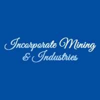 Incorporate Mining & Industries Logo