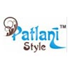 Patlani Style Logo