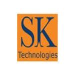 SK Technologies Logo