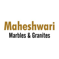 Maheshwari Marbles and Granites Logo